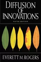 Libro: Diffusion Of Innovations, 5th Edition
