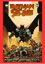 Batman & Spawn ( Panini - 2023 ) Em Português - Lacrada