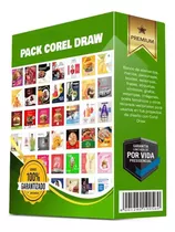 Pack Contenido Extra Para, Programa Corel Draw 2023