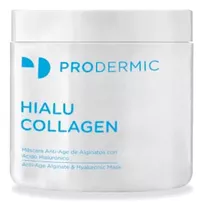 Prodermic Hyalu Collagen Máscara Hidroplástica 90ml