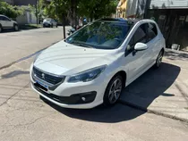 Peugeot 308 Feline Thp Tiptronic Automatico 2019