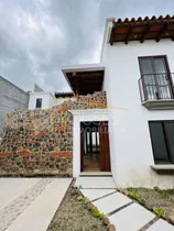 Casa En Venta En San Pedro Las Huertas, Antigua Guatemala