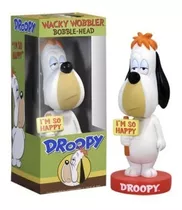 Droopy - Funko Wacky Wobbler
