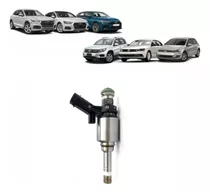 Bico Injetor Alta Vw Golf/jetta/tiguan 2.0 16v Tsi 2011-2017