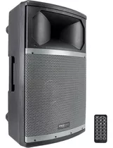 Pyle Pro Pphp158bma 15  2-way 1000w Bluetooth Pa Speaker