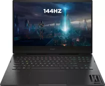 Hp Omen Laptop 16.1 - I7-12700h 16gb Rtx 3050 Ti - 1tb Ssd