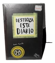 Libro Destroza Este Diario