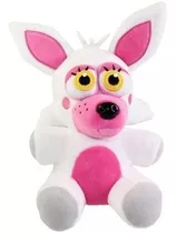 Pelúcias - Five Nights At Freddy - Mangle 26 Cm