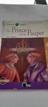 The Prince And The Pauper De Mark Twain - Green Apple A5