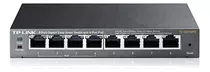 Switch Tp-link Tl-sg108pe