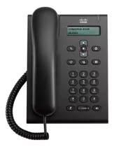 Teléfono Ip Cisco 3905