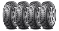 Set 4 Neumatico 215/70r16 Rydanz Raptor R09 At 100h