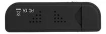 Mini Receptor De Tv Usb 2.0 Isdbt Digital Tv Stick Tuner