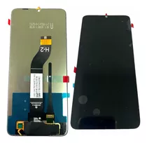 Frontal Tela Display Para Redmi 13c 100% Original Nacional