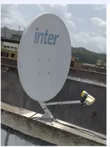 Foco Lnb Universal Para Inter Cantv Y Movistar Tv