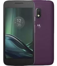  Moto G4 Play Dual Sim 16 Gb Preto 2 Gb Ram