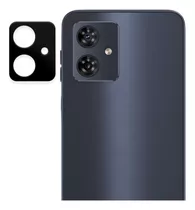 Película Câmera + Película Carbono Para Moto G54 Xt2343 6.5