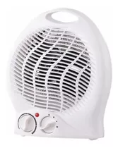 Calefactor Termo Ventilador 2000w