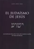 Libro El Judaismo De Jesus