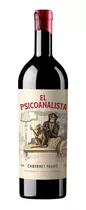 El Psicoanalista Wines - Cabernet Franc