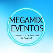 Megamix Eventos Cel 77381031