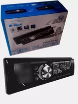 Estereo Bluetooth Fm Frente Desmontable Usb/sd 