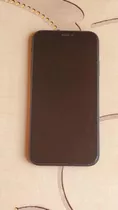 Celular iPhone XR Color Negro