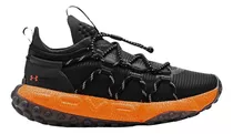 Under Armour Zapatillas Hovr Summit Ft Cuff M - 3022945003