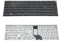 Teclado Para Notebook Acer Aspire F5-573 7230 Es1-572-51nj Cor Preto