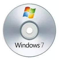 Cd Dvd Formatação Windows 7+pacote De Programas Pc/notebook