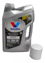 Cambio Aceite Valvoline 5w30 Filtros Aire Aceite Aveo Sonic