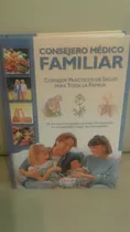 Libro Consejo Medico Familiar