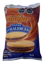 Manjar Fundo Los Alerces 1 Kg - Colun