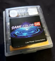 Flash Card Gameboy