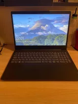 Laptop Lenovo Ideapad 4ram 2,3ghz 500gb Ultrabook