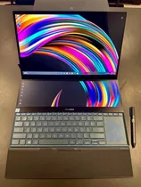 Nuevo Asus Zenbook Pro Dúo Ux581gv 15.6 