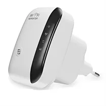 Repetidor Wifi Wireless 2.4g 300mbps Pixlink