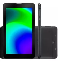 Tablet Multilaser M7 32gb 3g Celular Dual Chip 7 Pol  Nb360