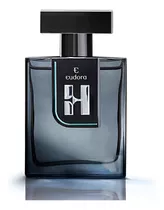 Deo Colônia Masculina Eudora H Tradicional 100ml