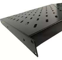 Estante Ventilado Para Rack 1u  Gabitel E-f-1u6n