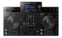 Pioneer Xdj-rx2 Digital Dj Controller/player Mixer System