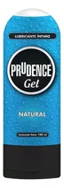 Prudence Gel Lubricante Íntimo Natural 100ml