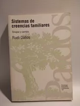 Sistemas De Creencias Familiares  Rudi Dallos Paidós 