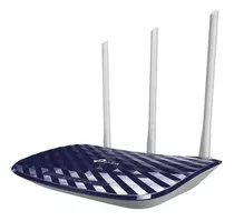 Roteador Tp-link  Dual Band Ac750 (exclusivo Provedores)