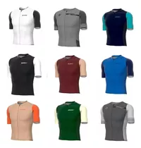 Camisa Ciclismo Premium Euro Ert Mtb Speed Slim Fit Promoção