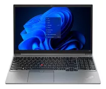 Notebook Lenovo E15 Gen 4 Ryzen 7 1tb 8gb Bajo Pedido