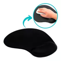 Mouse Pad Ergonomico Mause Computador Apoio Punho Home Ofice