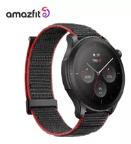 Smartwatch Amazfit Gtr 4 Gris - 1.43  150 Modos Deportivos