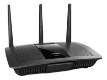 Router Wireless Linksys Ea7500 Max-stream Ac1900  Dual Band