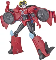 Transformers Windblade Cyberverse Warrior Class 